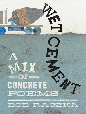 cover image of Wet Cement